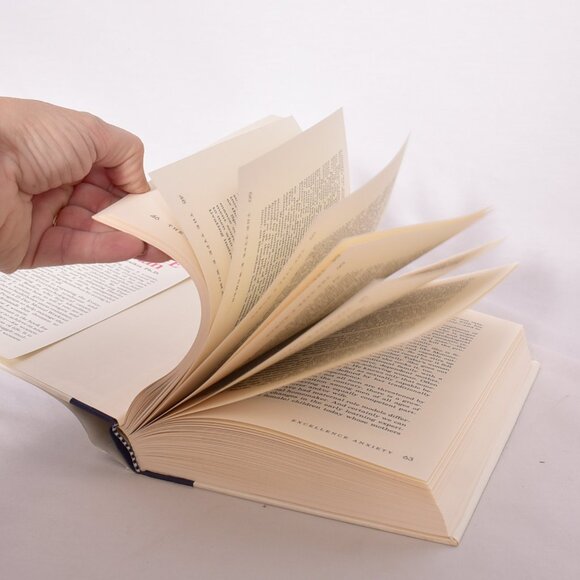 The Type E Woman How to Overcome the Stress of Being Everything to Everybody - Picture 4 of 8